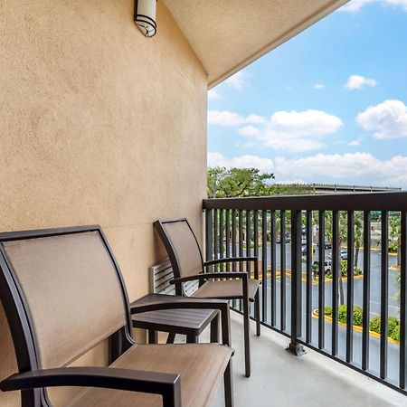 Best Western Oak Manor Biloxi Luaran gambar