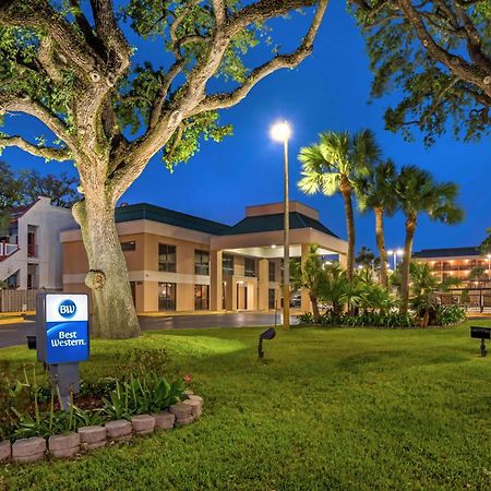 Best Western Oak Manor Biloxi Luaran gambar