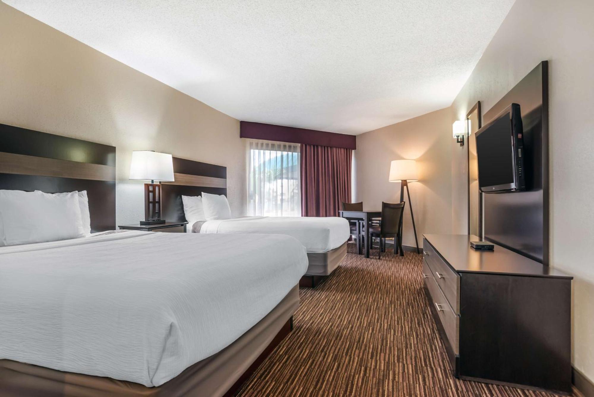 Best Western Oak Manor Biloxi Luaran gambar