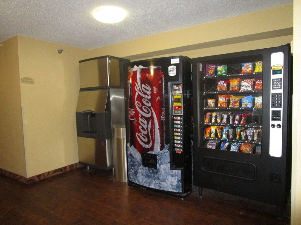 Best Western Oak Manor Biloxi Luaran gambar